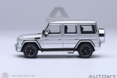 1:64 Autoart 2017 Mercedes Benz AMG G63