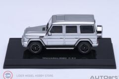1:64 Autoart 2017 Mercedes Benz AMG G63