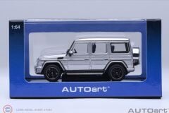 1:64 Autoart 2017 Mercedes Benz AMG G63