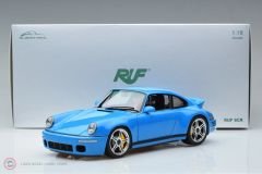 1:18 2018 Porsche REAL RUF SCR