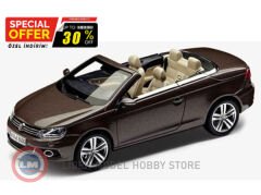 1:43 2011 Volkswagen Eos