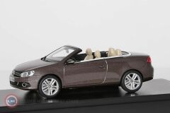 1:43 2011 Volkswagen Eos