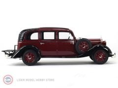 1:18 Triple 9 1936 Mercedes Benz 260 D Pullman Landaulet