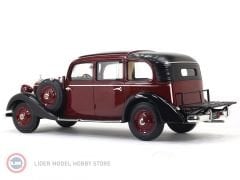 1:18 Triple 9 1936 Mercedes Benz 260 D Pullman Landaulet