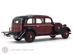 1:18 Triple 9 1936 Mercedes Benz 260 D Pullman Landaulet