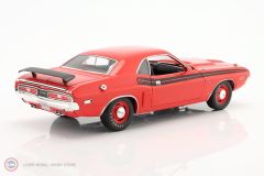 1:18 1970 Dodge Challenger R/T Scat Pack