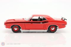 1:18 1970 Dodge Challenger R/T Scat Pack