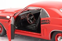 1:18 1970 Dodge Challenger R/T Scat Pack