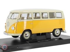 1:18 Welly 1963 Volkswagen T1 Bus
