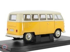 1:18 Welly 1963 Volkswagen T1 Bus