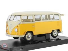 1:18 Welly 1963 Volkswagen T1 Bus
