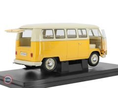 1:18 Welly 1963 Volkswagen T1 Bus