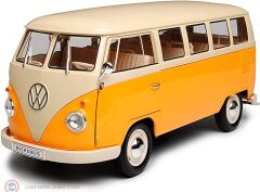 1:18 Welly 1963 Volkswagen T1 Bus