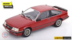 1:18 Norev 1983 Opel Monza 3.0 E