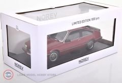 1:18 Norev 1983 Opel Monza 3.0 E