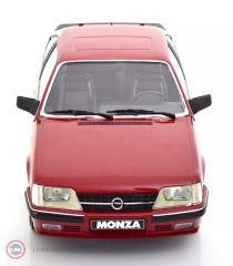 1:18 Norev 1983 Opel Monza 3.0 E