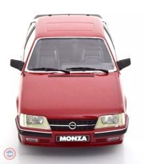 1:18 Norev 1983 Opel Monza 3.0 E