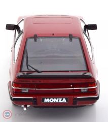 1:18 Norev 1983 Opel Monza 3.0 E