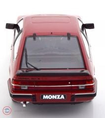 1:18 Norev 1983 Opel Monza 3.0 E