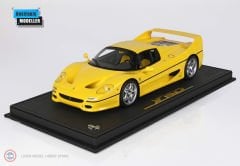 1:18 1995 Ferrari F50 Coupe