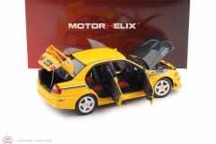 1:18 Motorhelix 2000 Mitsubishi Lancer Evolution VI GSR TME Customized Tommy Makinen Edition