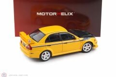 1:18 Motorhelix 2000 Mitsubishi Lancer Evolution VI GSR TME Customized Tommy Makinen Edition