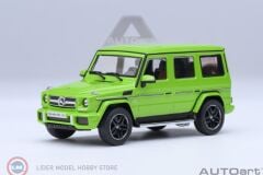 1:64 Autoart 2017 Mercedes Benz AMG G63