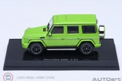 1:64 Autoart 2017 Mercedes Benz AMG G63