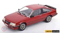1:18 Norev 1983 Opel Monza 3.0 E