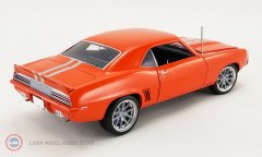 1:18 1969 Chevrolet Camaro Restomod Kapora gönder (500tl)