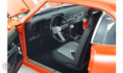 1:18 1969 Chevrolet Camaro Restomod Kapora gönder (500tl)