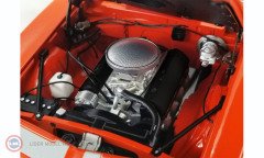 1:18 1969 Chevrolet Camaro Restomod Kapora gönder (500tl)