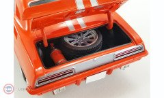 1:18 1969 Chevrolet Camaro Restomod Kapora gönder (500tl)