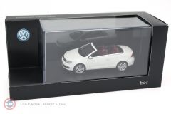 1:43 2011 Volkswagen Eos