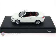 1:43 2011 Volkswagen Eos