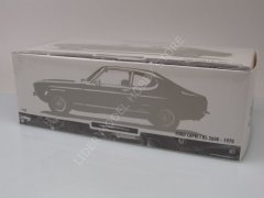 1:18 1970 Ford Capri RS 2600