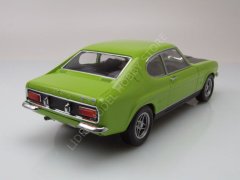 1:18 1970 Ford Capri RS 2600