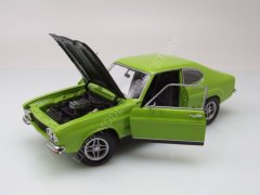 1:18 1970 Ford Capri RS 2600