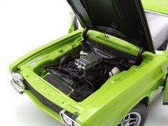 1:18 1970 Ford Capri RS 2600