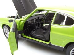 1:18 1970 Ford Capri RS 2600