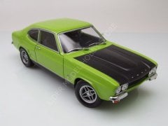 1:18 1970 Ford Capri RS 2600