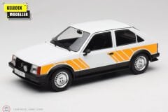 1:18 MCG 1983 Opel Kadett D SR