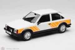 1:18 MCG 1983 Opel Kadett D SR