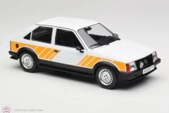 1:18 MCG 1983 Opel Kadett D SR