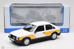 1:18 MCG 1983 Opel Kadett D SR