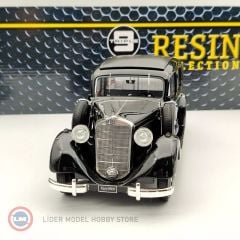 1:18 Triple 9 1936 Mercedes Benz 260 D Pullman Landaulet