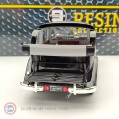 1:18 Triple 9 1936 Mercedes Benz 260 D Pullman Landaulet