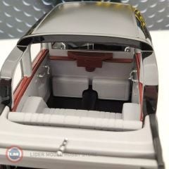 1:18 Triple 9 1936 Mercedes Benz 260 D Pullman Landaulet