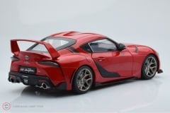 1:18 2023 Toyota GR Supra Streetfighter