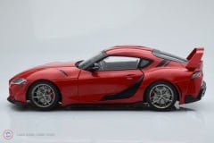 1:18 2023 Toyota GR Supra Streetfighter